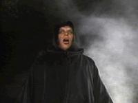 I am the Dread Pirate Roberts.